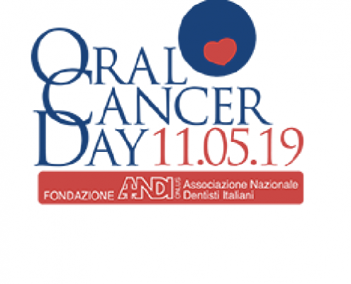 logo oral cancer day